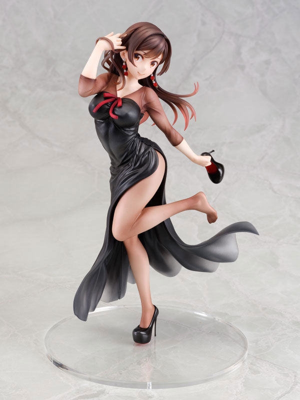 CAworks Rent-A-Girlfriend Chizuru Mizuhara Party dress ver. 1/7