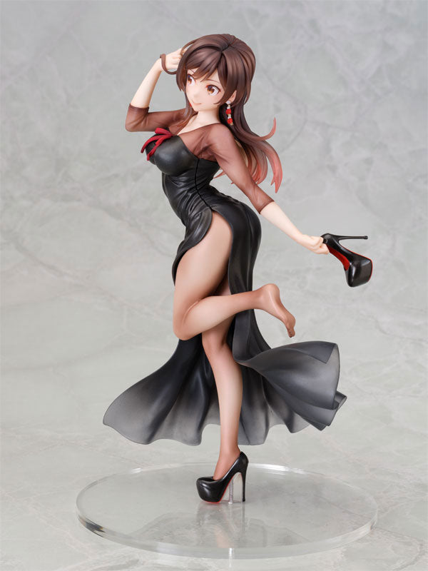 CAworks Rent-A-Girlfriend Chizuru Mizuhara Party dress ver. 1/7