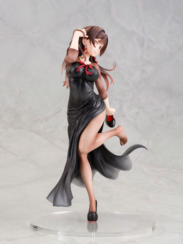 CAworks Rent-A-Girlfriend Chizuru Mizuhara Party dress ver. 1/7