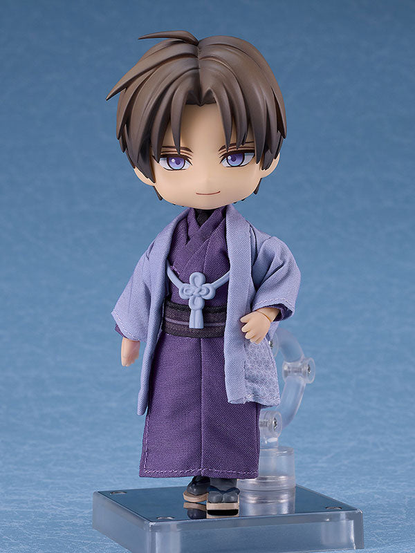 Nendoroid Doll Touken Ranbu ONLINE Heshikiri Hasebe Casual Outfit Ver.