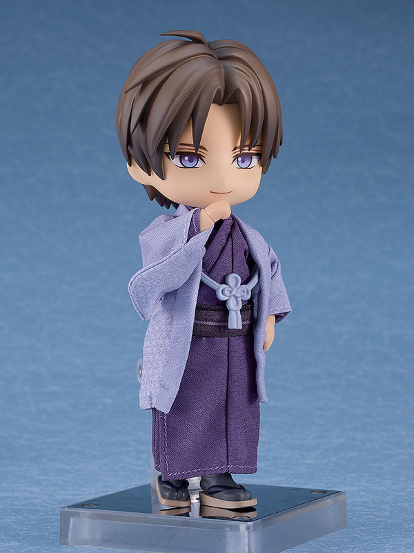 Nendoroid Doll Touken Ranbu ONLINE Heshikiri Hasebe Casual Outfit Ver.