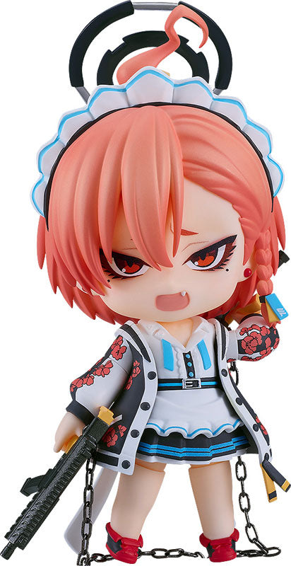 Nendoroid Blue Archive Neru Mikamo