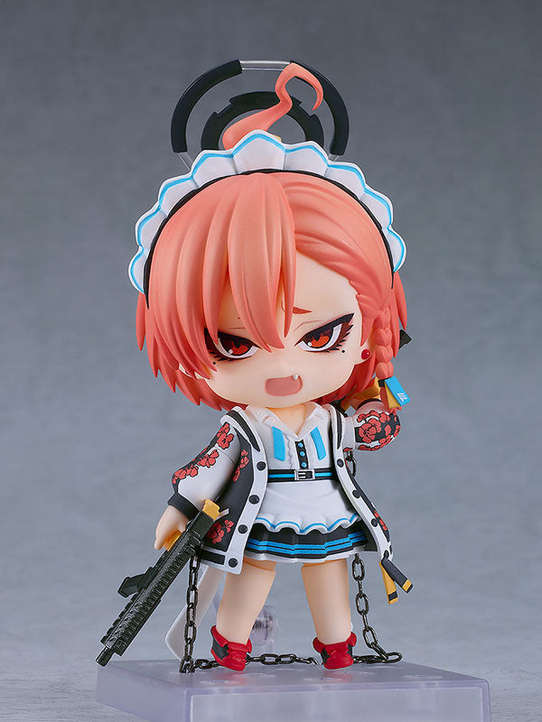 Nendoroid Blue Archive Neru Mikamo