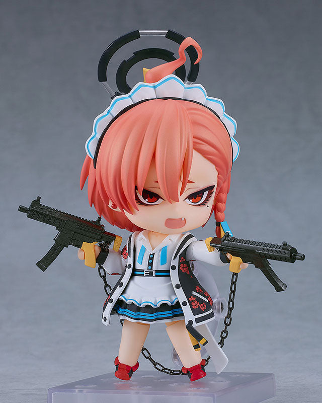 Nendoroid Blue Archive Neru Mikamo