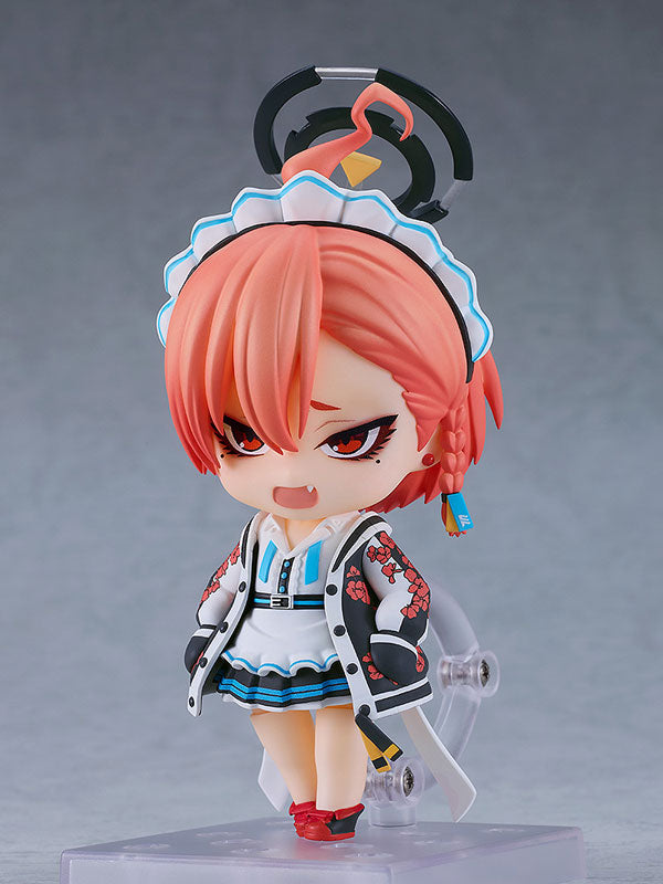 Nendoroid Blue Archive Neru Mikamo