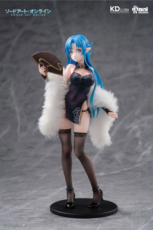 KDcolle Sword Art Online Asuna Undine Chinese dress ver. 1/7