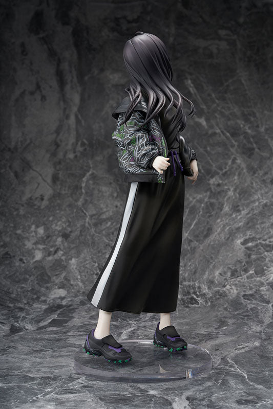 Evangelion (RADIO EVA) Makinami Mari Illustrious Ver.RADIO EVA Part.3 Original Color 1/7