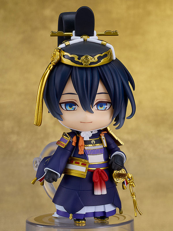 Nendoroid Touken Ranbu ONLINE Mikazuki Munechika Kiwame