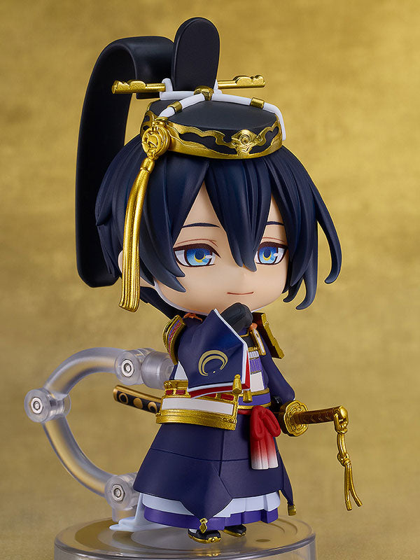 Nendoroid Touken Ranbu ONLINE Mikazuki Munechika Kiwame