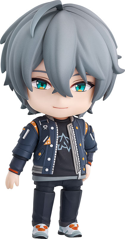 Nendoroid Zenless Zone Zero Wise