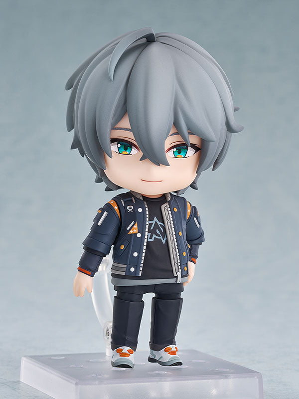 Nendoroid Zenless Zone Zero Wise