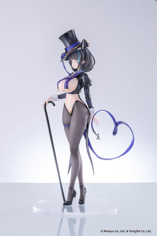 Azur Lane Cheshire The Cat in the Magic Hat Ver. 1/6