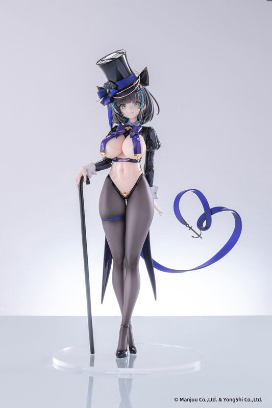 Azur Lane Cheshire The Cat in the Magic Hat Ver. 1/6