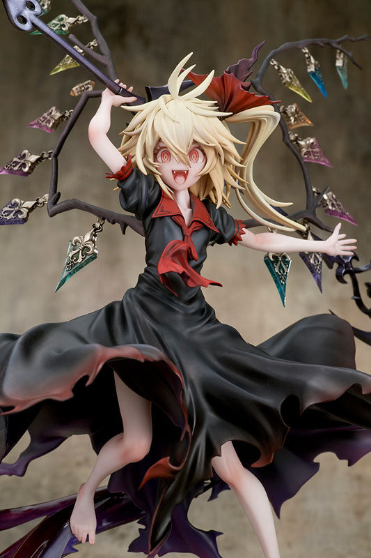 Touhou Project Flandre Scarlet Koumajou Densetsu Edition Exclusive Extra Color 1/8