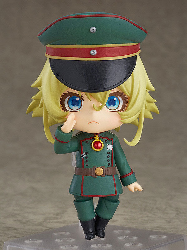 Nendoroid Youjo Senki Tanya Degurechaff