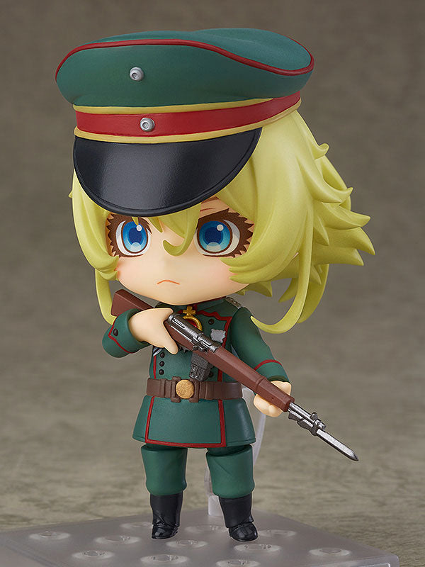 Nendoroid Youjo Senki Tanya Degurechaff