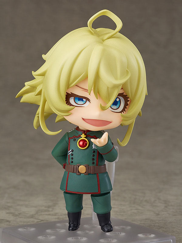 Nendoroid Youjo Senki Tanya Degurechaff