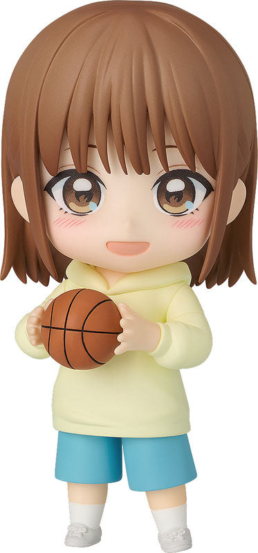 Nendoroid Ao no Hako Chinatsu Kano