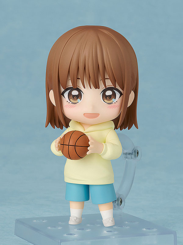 Nendoroid Ao no Hako Chinatsu Kano