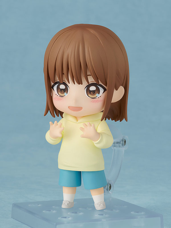 Nendoroid Ao no Hako Chinatsu Kano