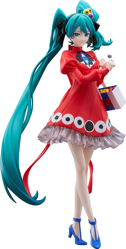 POP UP PARADE Character Vocal Series 01 Hatsune Miku: Psi Ver. L size