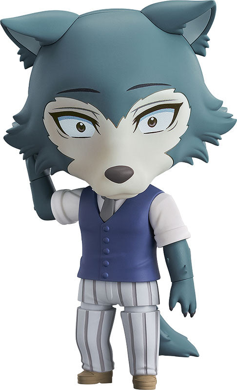 Nendoroid BEASTARS Legosi