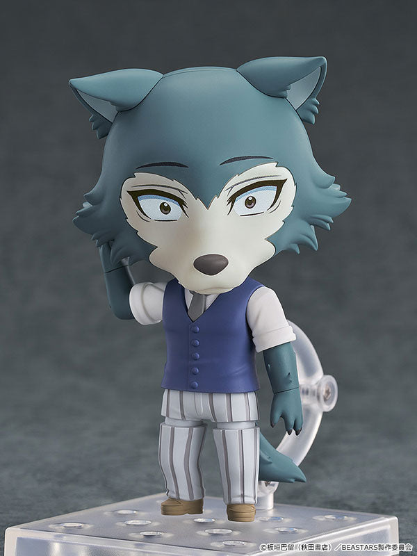 Nendoroid BEASTARS Legosi