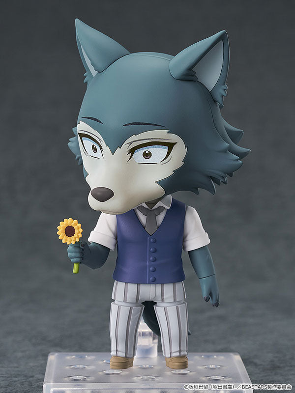 Nendoroid BEASTARS Legosi