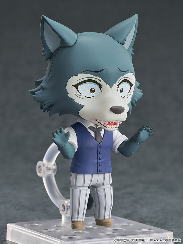 Nendoroid BEASTARS Legosi