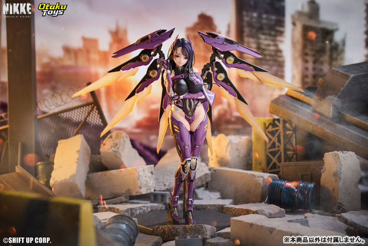 Goddess of Victory: Nikke Isabel 1/7  Regular Edition