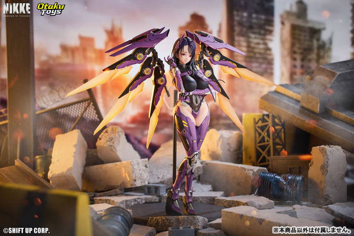 Goddess of Victory: Nikke Isabel 1/7  Regular Edition