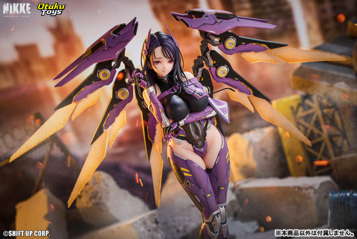 Goddess of Victory: Nikke Isabel 1/7  Regular Edition