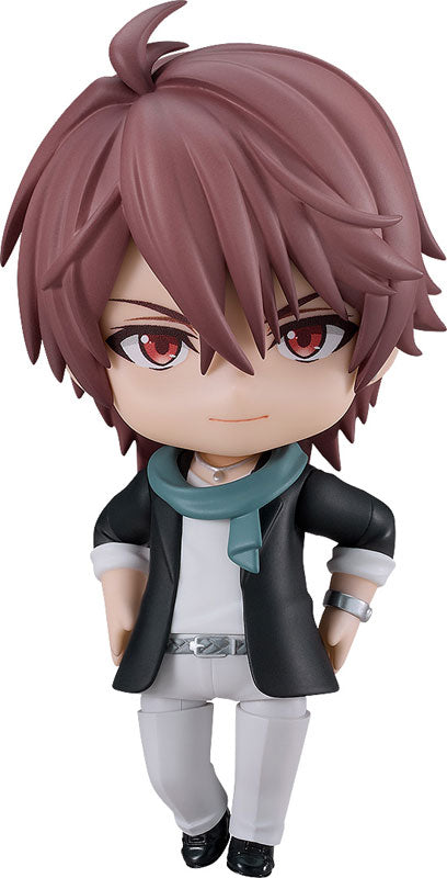 Nendoroid Idolish7 Torao Mido