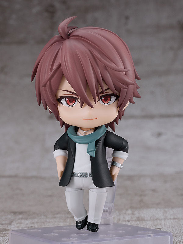 Nendoroid Idolish7 Torao Mido