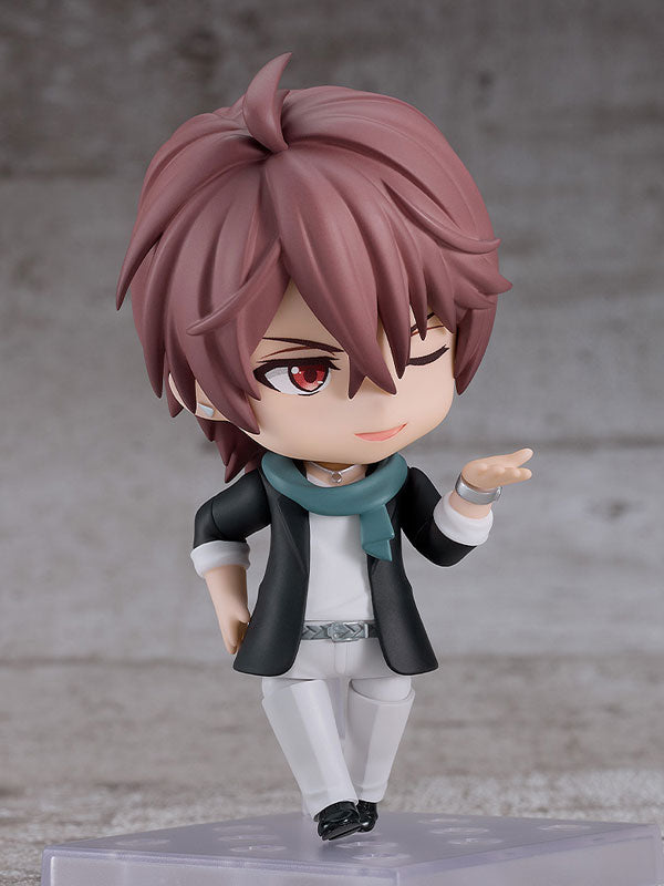 Nendoroid Idolish7 Torao Mido