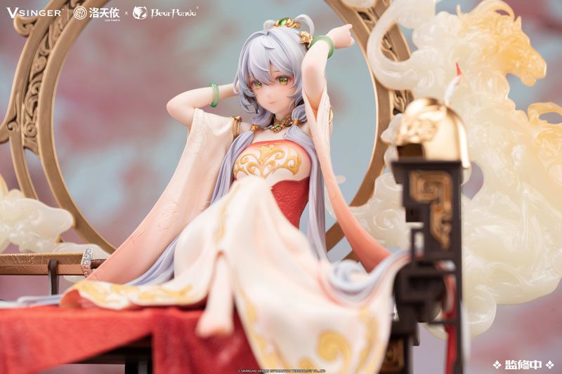 Vsinger Luo Tianyi Mu Lan Ci Ver. 1/6