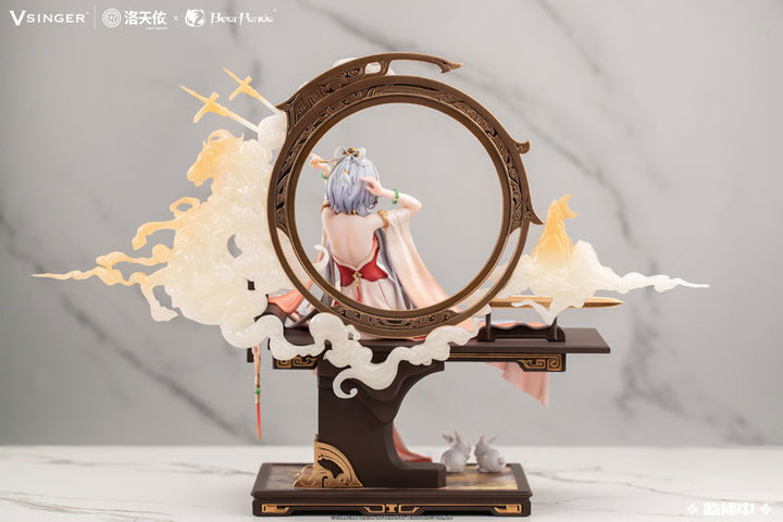 Vsinger Luo Tianyi Mu Lan Ci Ver. 1/6