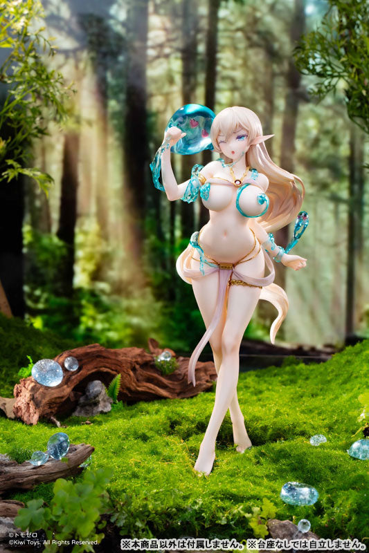 Loessel-chan Illustrated by Tomozero 1/6  Regular Edition