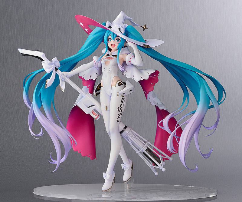 Hatsune Miku GT Project Racing Miku 2024Ver. 1/7