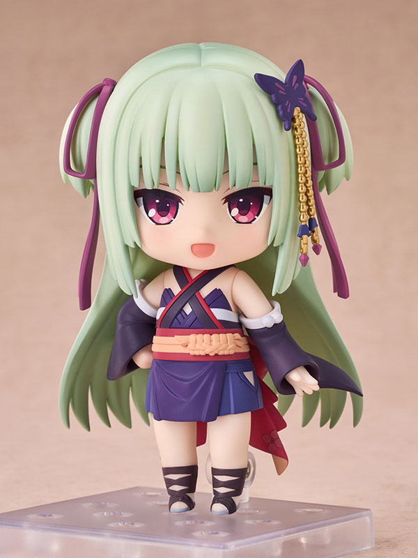 Nendoroid Senkoi Manbana Murasame