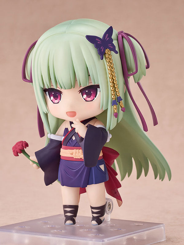 Nendoroid Senkoi Manbana Murasame