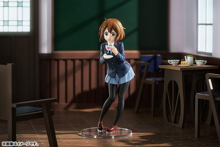 POP UP PARADE K-On! Yui Hirasawa L size