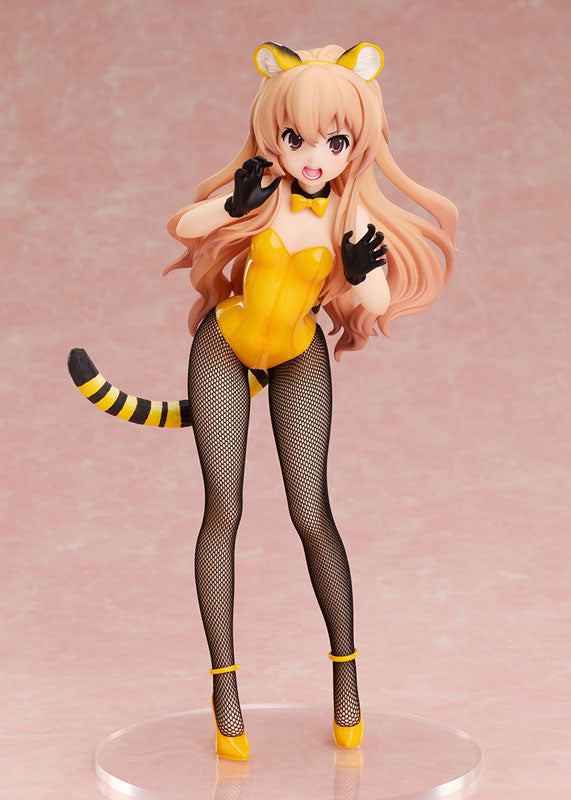 Toradora! Taiga Aisaka Tiger Ver. 1/6