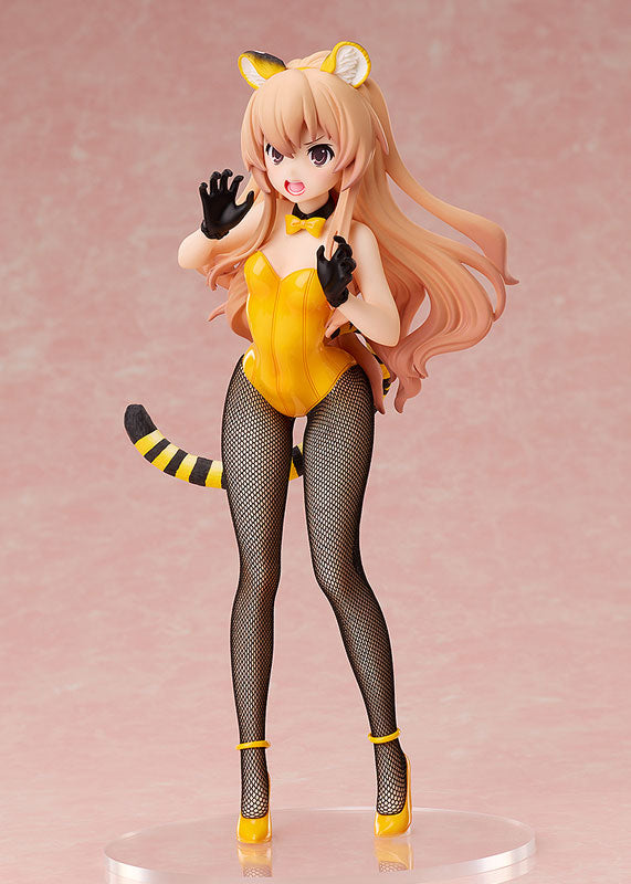 Toradora! Taiga Aisaka Tiger Ver. 1/6