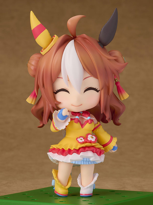 Nendoroid Umamusume Pretty Derby Copano Rickey