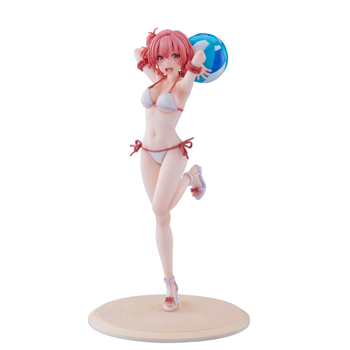 My Teen Romantic Comedy SNAFU 2 Yui Yuigahama Swimsuit ver. 1/6