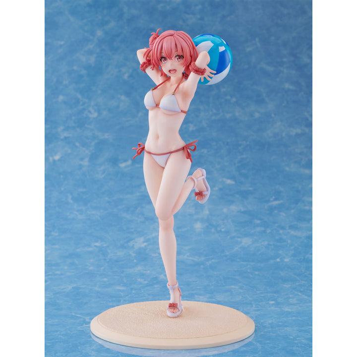 My Teen Romantic Comedy SNAFU 2 Yui Yuigahama Swimsuit ver. 1/6