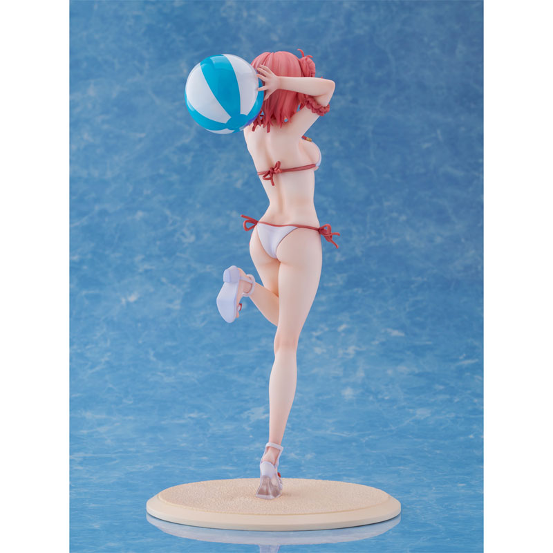 My Teen Romantic Comedy SNAFU 2 Yui Yuigahama Swimsuit ver. 1/6