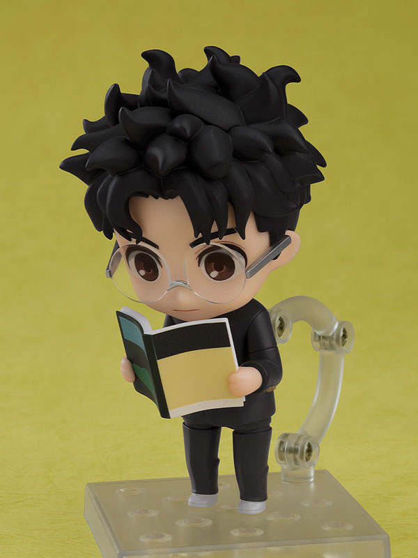 Nendoroid Dandadan Okarun