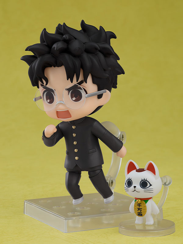 Nendoroid Dandadan Okarun